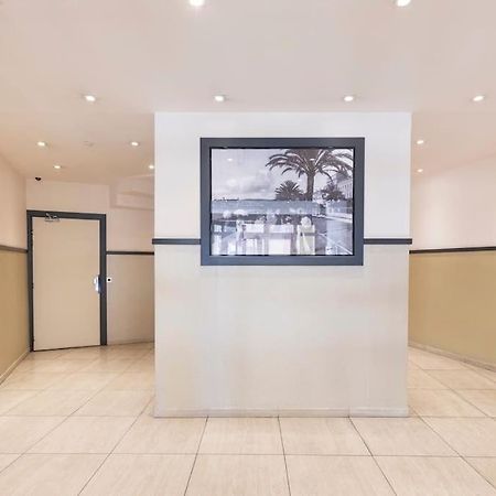 Superbe T2 Moderne Et Luxueux Apartamento Cannes Exterior foto