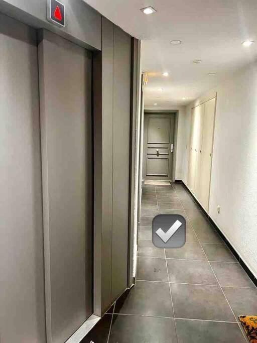 Superbe T2 Moderne Et Luxueux Apartamento Cannes Exterior foto