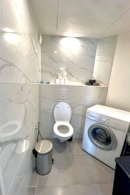 Superbe T2 Moderne Et Luxueux Apartamento Cannes Exterior foto