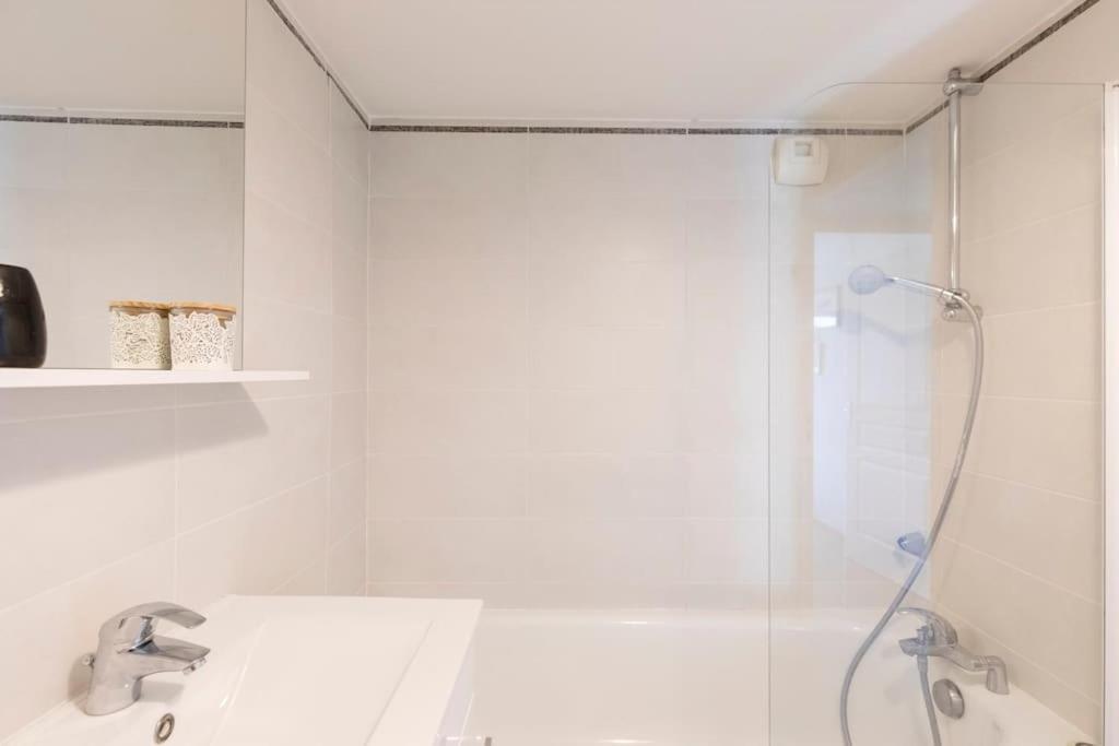 Superbe T2 Moderne Et Luxueux Apartamento Cannes Exterior foto