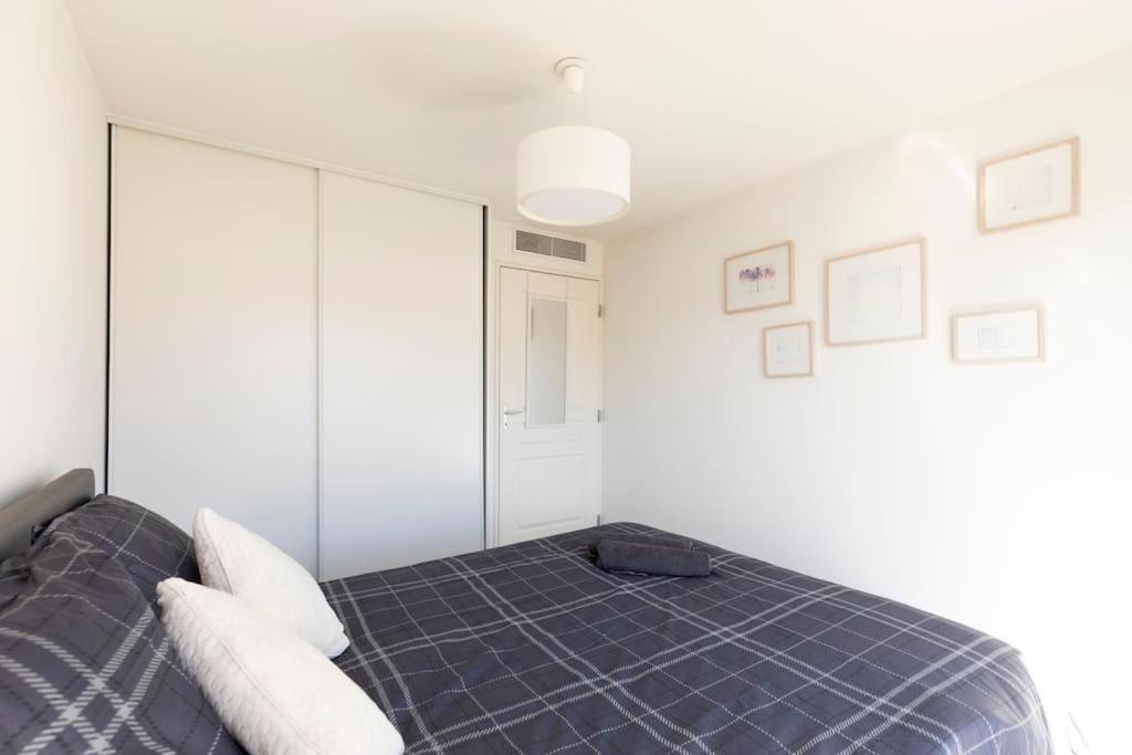 Superbe T2 Moderne Et Luxueux Apartamento Cannes Exterior foto